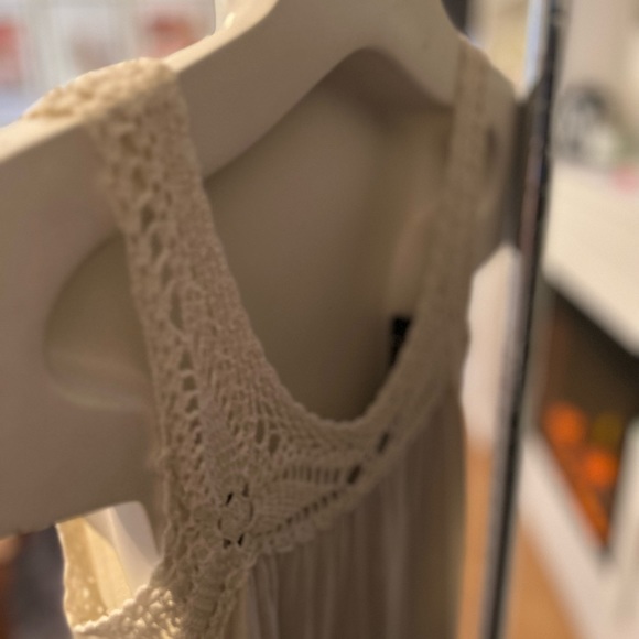 BCBG Crochet  Dress - Picture 3 of 4